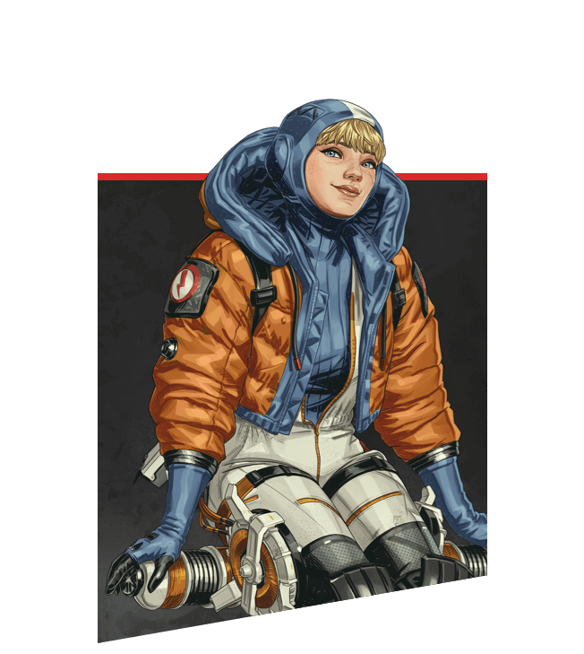Wattson Legend